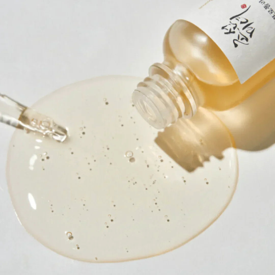 Glow Serum : Propolis + Niacinamide 30ml - Banana is white