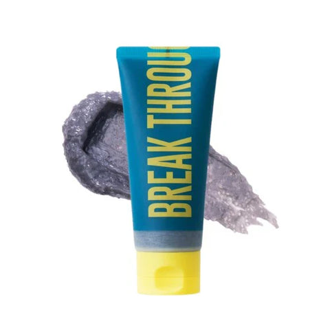 BRAEK SCRUB 100ml