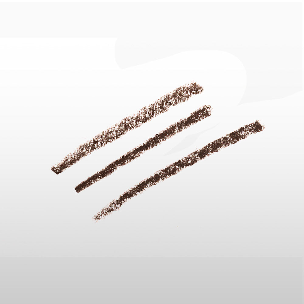 GRAFEN BROW-UP BROW PENCIL - Banana is white