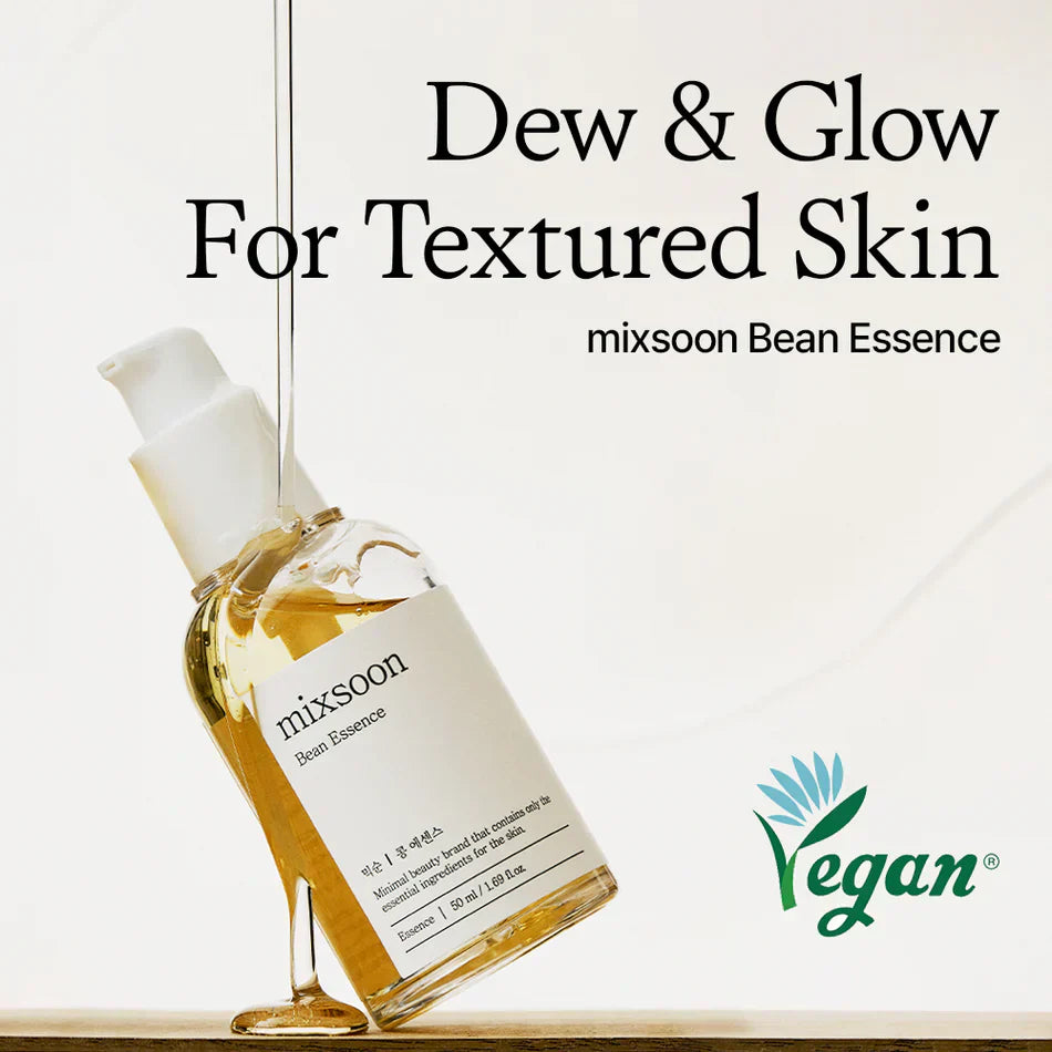 Bean Essence 50mL - Banana is white