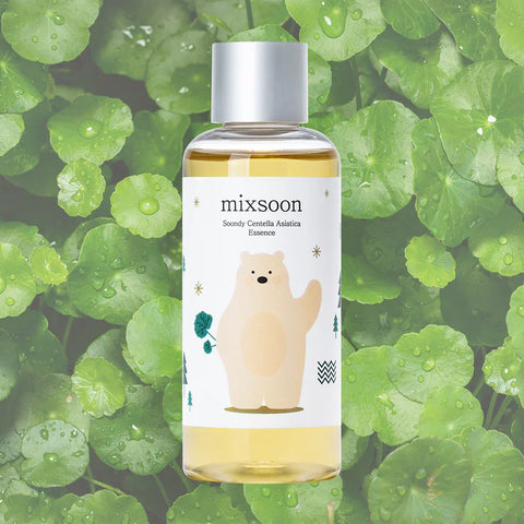 Snoody Centella Asiatica Essence 100mL