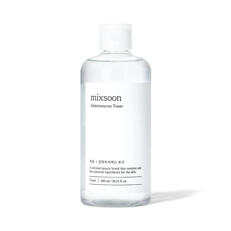 Galactomyces Toner 300ml - Banana is white