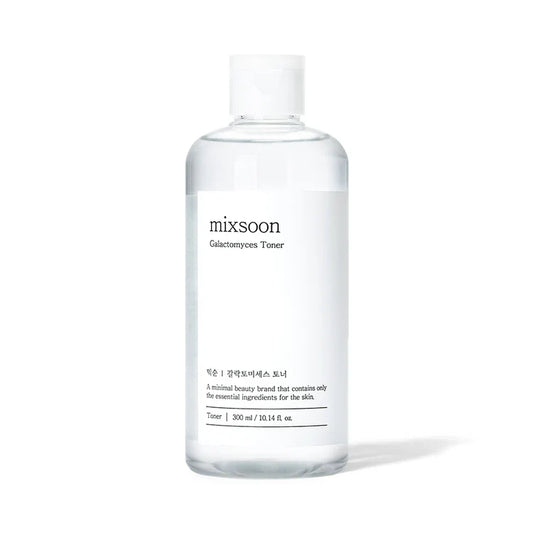 Galactomyces Toner 300ml - Banana is white