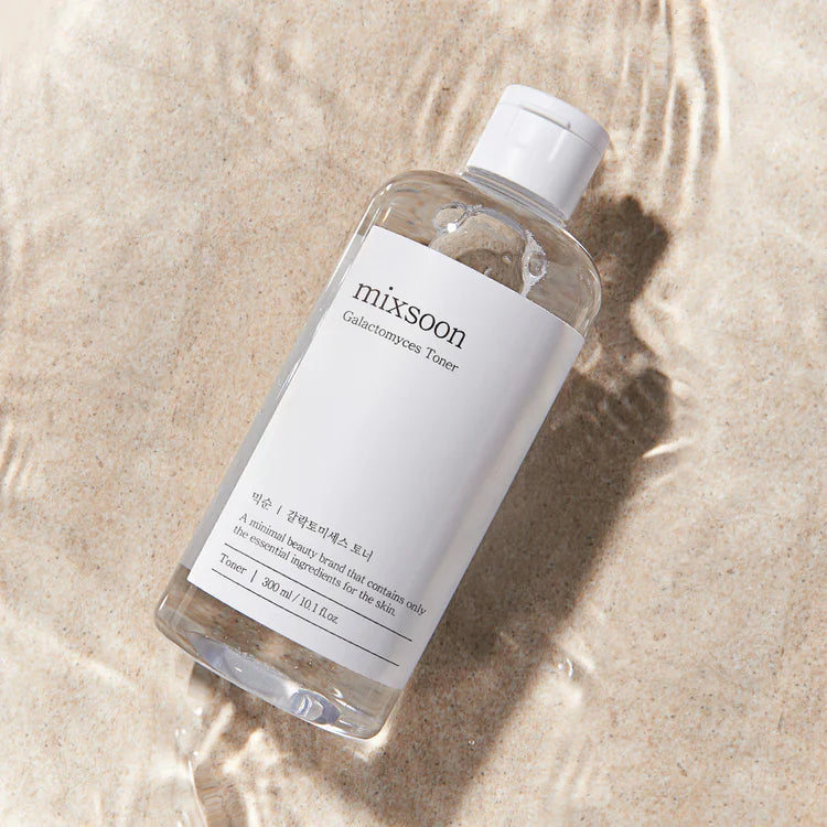 Galactomyces Toner 300ml - Banana is white