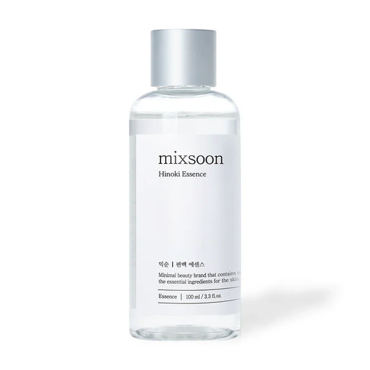 Hinoki Essence 100ml - Banana is white